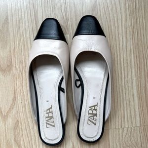 Zara flats